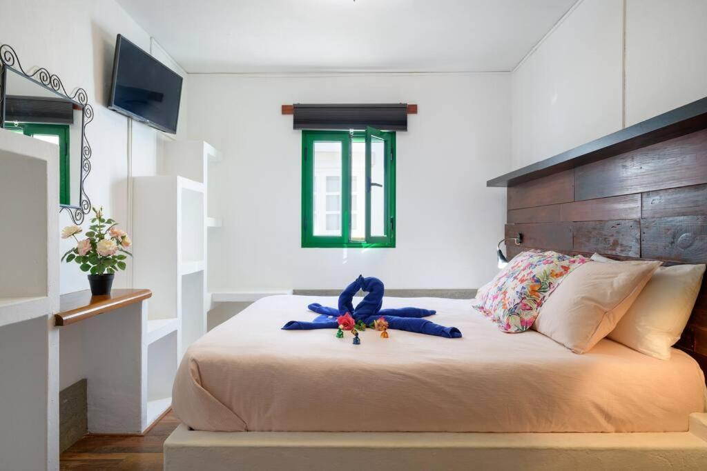 Hermosa Casa Vacacional, Muy Cerca A La Playa. Guatiza Extérieur photo